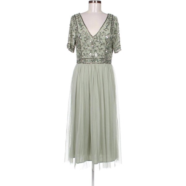 Šaty Lace & Beads 66325963