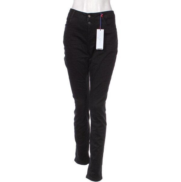 Dámske džínsy Street One 66326046