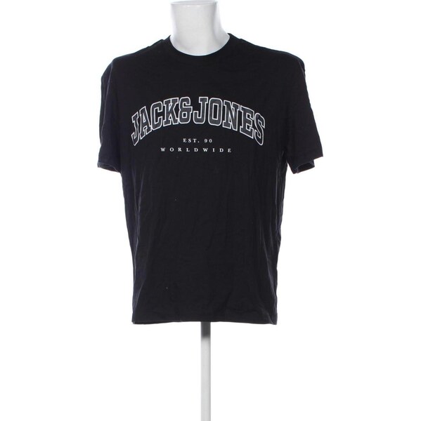 Pánske tričko Jack & Jones 66326023
