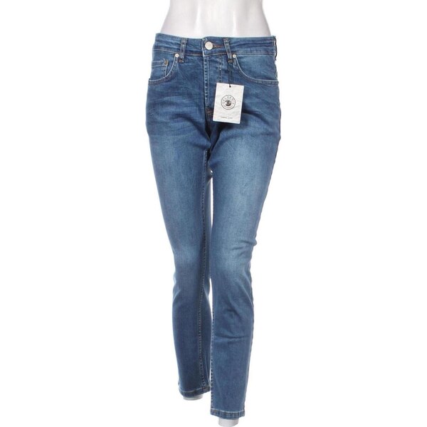 Dámske džínsy Unbranded 66326070