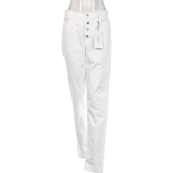 Dámske džínsy Calvin Klein Jeans 66326073