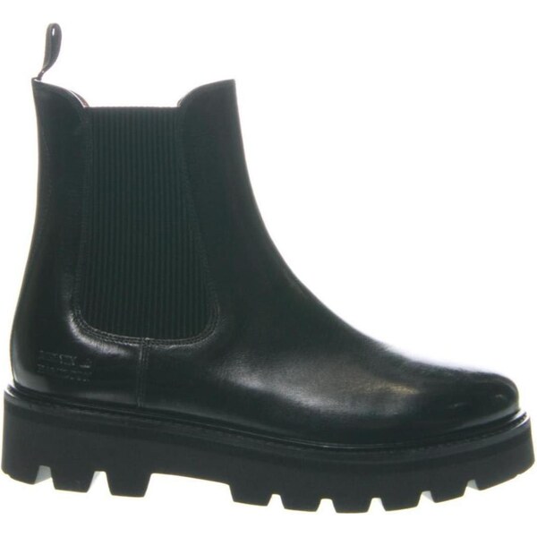 Dámské poltopánky Melvin & Hamilton 66326096