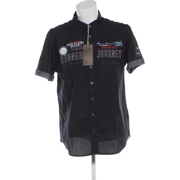 Pánska košeľa Mans World 66326142