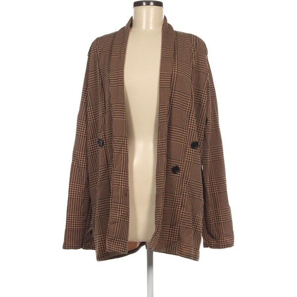 Dámsky kabát Boohoo 66326214