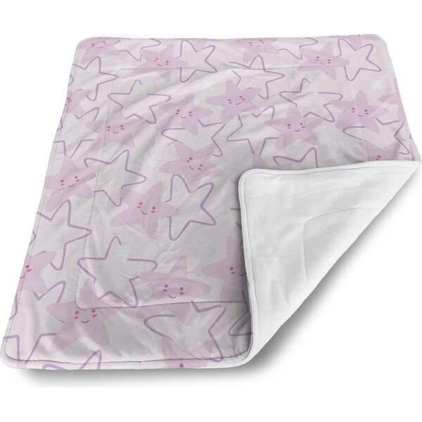 Sablio Deka pre bábätko Veselé hviezdy 60375013