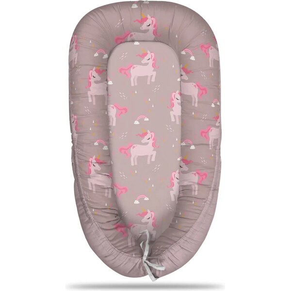 Sablio Hniezdočko pre bábätko Pony 65113999