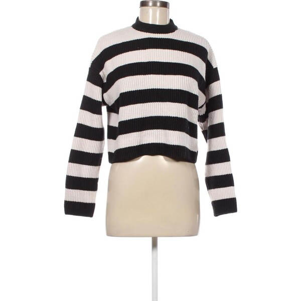 Dámsky pulóver Bershka 66326419