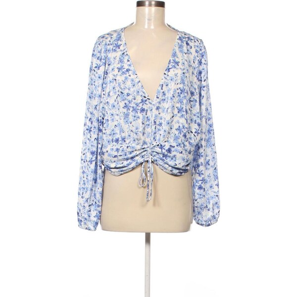 Dámska blúza H&M 66326430