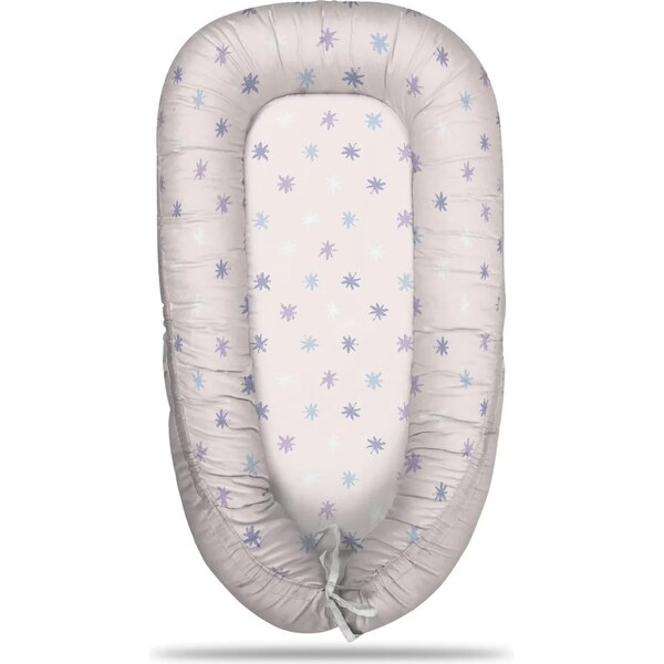 Sablio Hniezdočko pre bábätko Farebné hviezdy 65114165