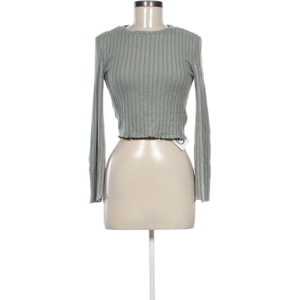 Dámsky pulóver SHEIN 66326454