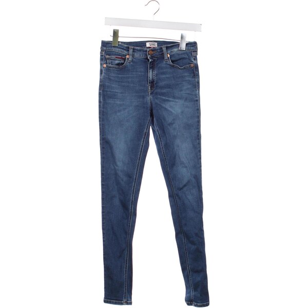 Dámske džínsy Tommy Jeans 66326615