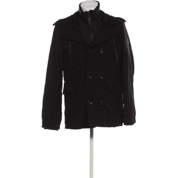 Pánsky kabát Much More 66326648