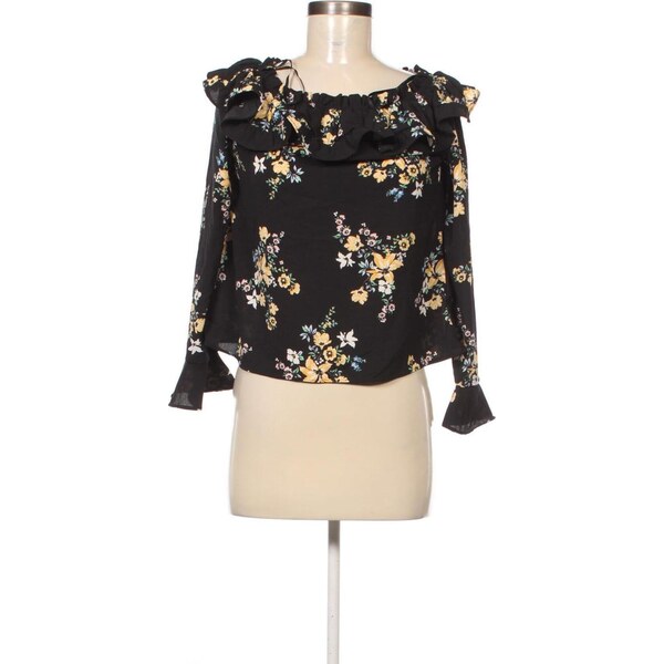 Dámska blúza H&M 66326745