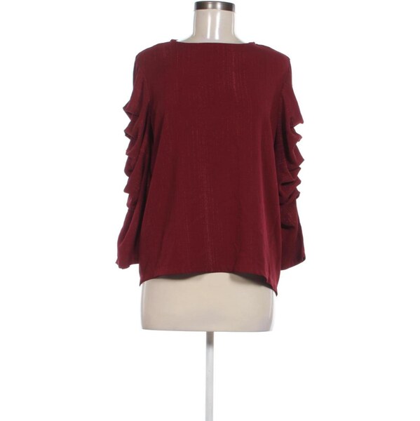 Dámska blúza Mimosa 66326765