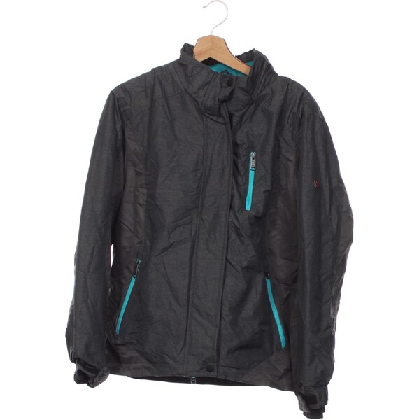 Detská bunda pre zimné športy Swiss Tech 66326822