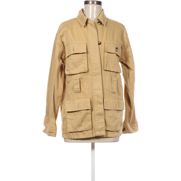 Dámska bunda Topshop 66326847