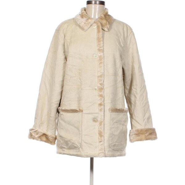 Dámsky kabát Clarina Collection 66326875