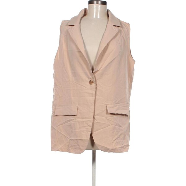 Dámska vesta SHEIN 66326907