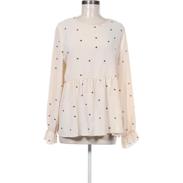 Dámska blúza SHEIN 66326995