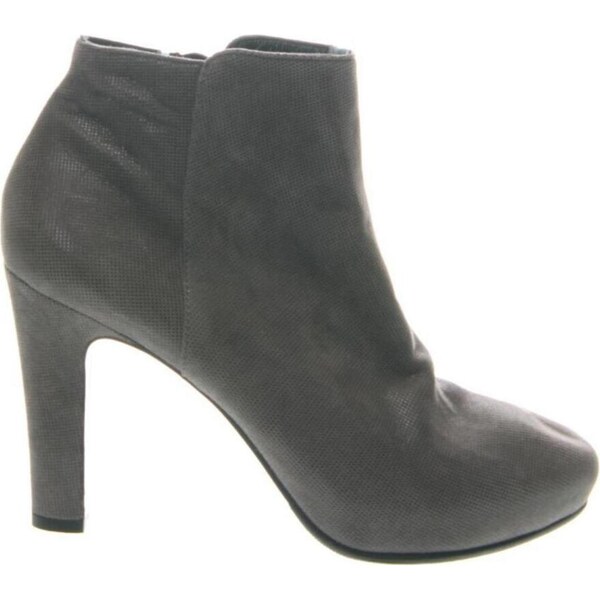 Dámské poltopánky Unbranded 66327006