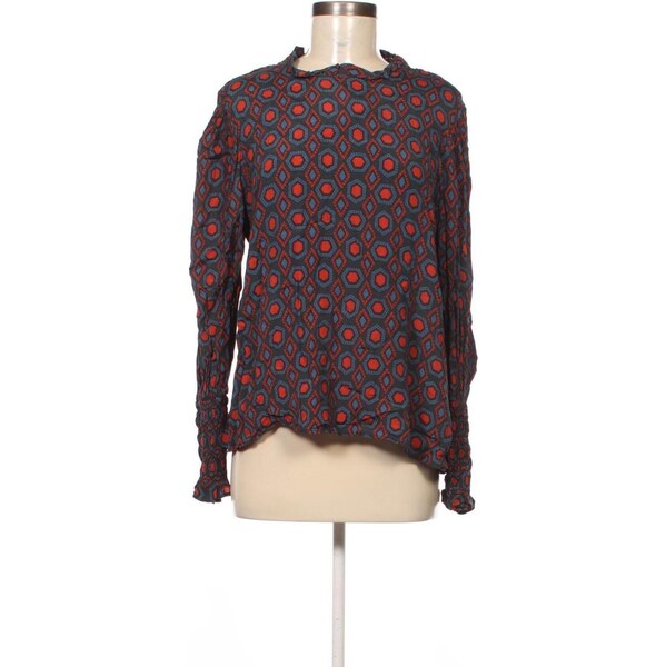 Dámska blúza Zara 66326997