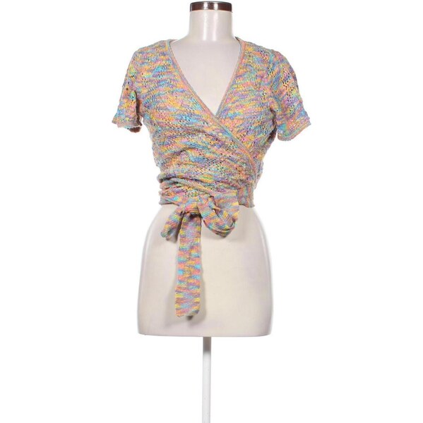 Dámsky kardigán Ghanda 66327056