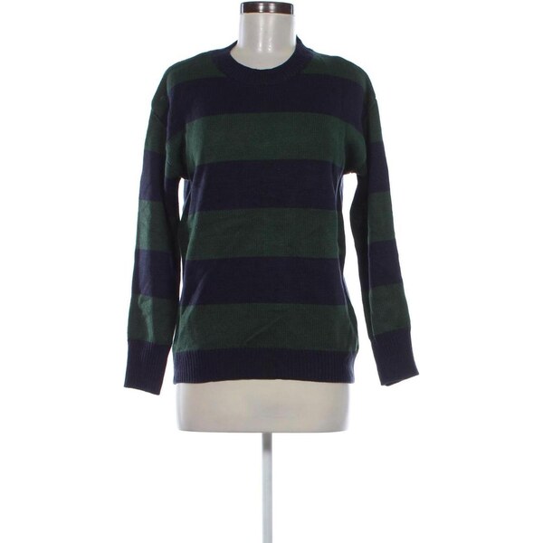 Dámsky pulóver SHEIN 66327120