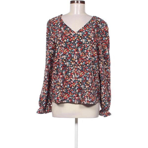 Dámska blúza SHEIN 66327140