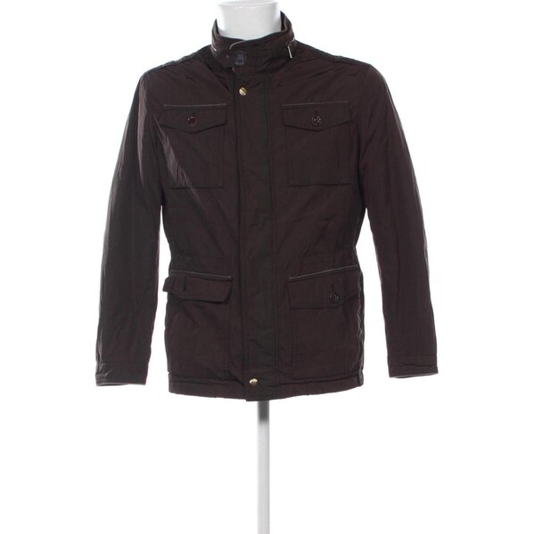 Pánska bunda Massimo Dutti 66327175