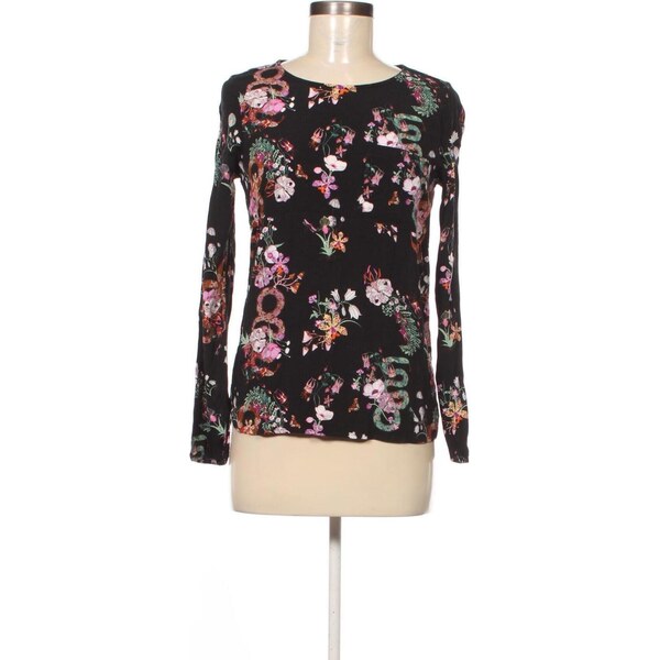 Dámska blúza Tom Tailor 66327149