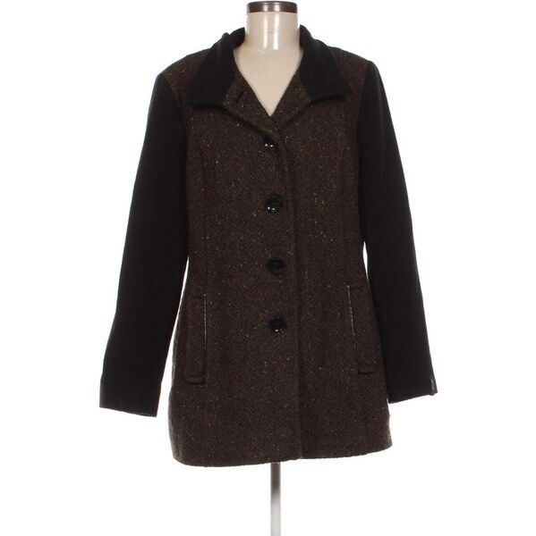 Dámsky kabát Milo 66327192