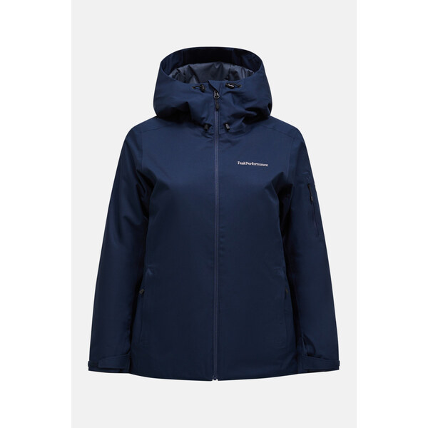 BUNDA PEAK PERFORMANCE W BLANC INSULATED JACKET 66327229