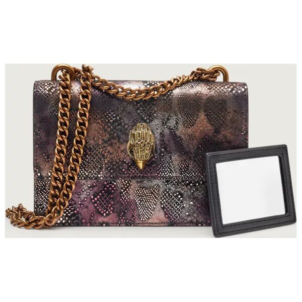 Kurt Geiger Kabelka na rameno SHOREDITCH 66321742