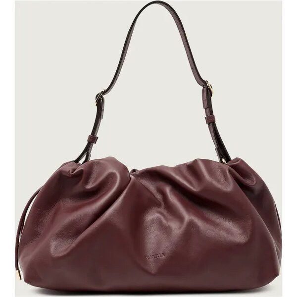 Marella Kožená kabelka na rameno IONIO 66321727