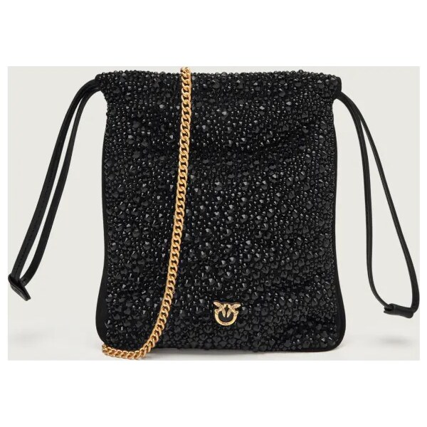 Pinko Vak na chrbát SLOUCHY COULISSE BABY 66321721