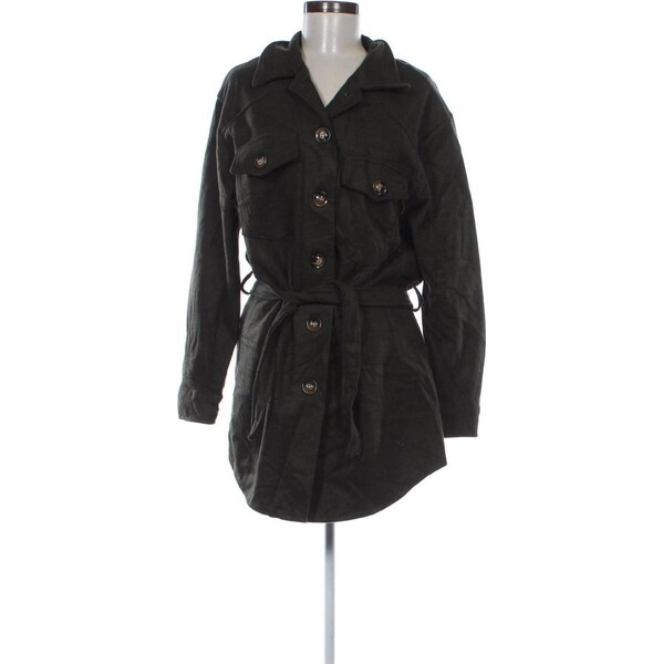 Dámsky kabát NEW COLLECTION 66327557