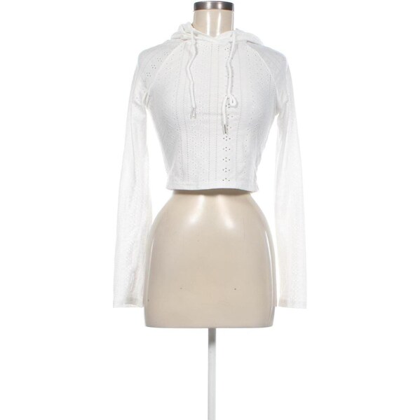 Dámska mikina SHEIN 66327654