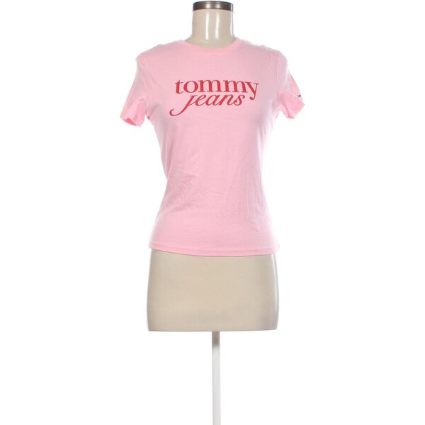 Dámske tričko Tommy Jeans 66327856