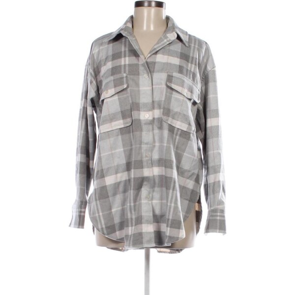 Dámska košeľa H&M 66328046