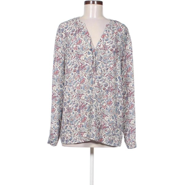 Dámska blúza S.Oliver 66328101