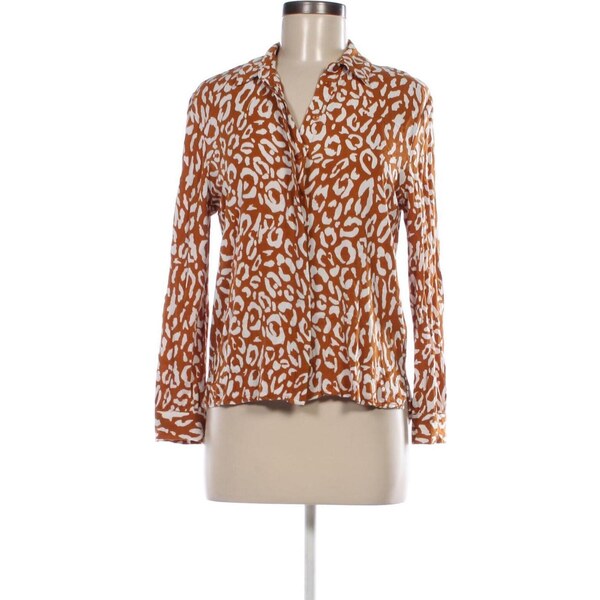 Dámska košeľa Object 66328087