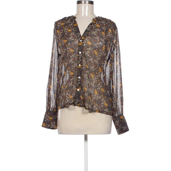 Dámska košeľa Stradivarius 66328145