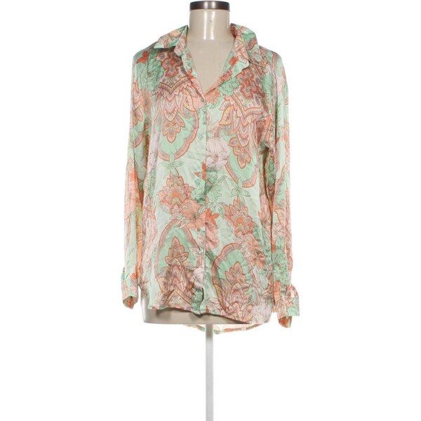 Dámska košeľa Js Millenium 66328203