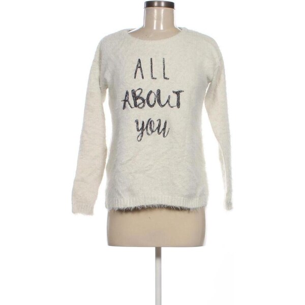 Dámsky pulóver Springfield 66328343