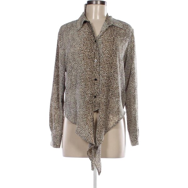 Dámska košeľa Mango 66328457