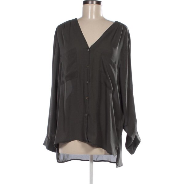 Dámska košeľa H&M 66328458