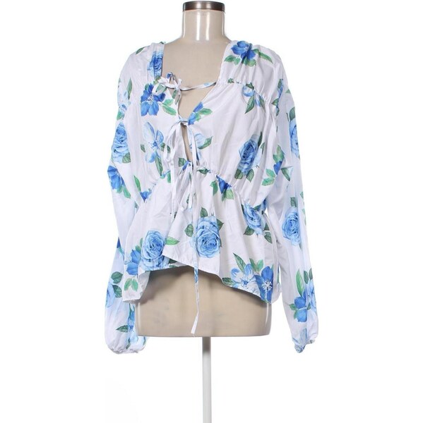 Dámska blúza Unbranded 66328469