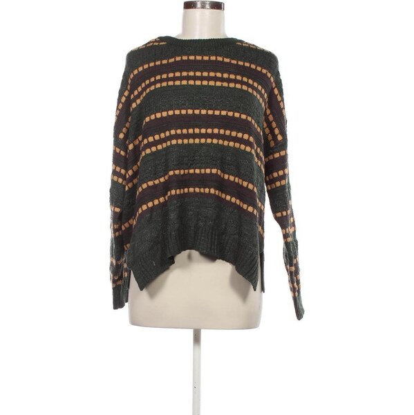 Dámsky pulóver SHEIN 66328507