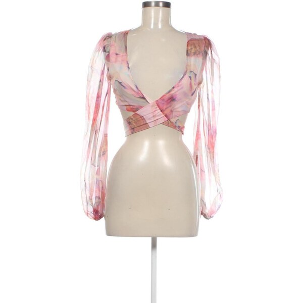 Dámsky kardigán SHEIN 66328518