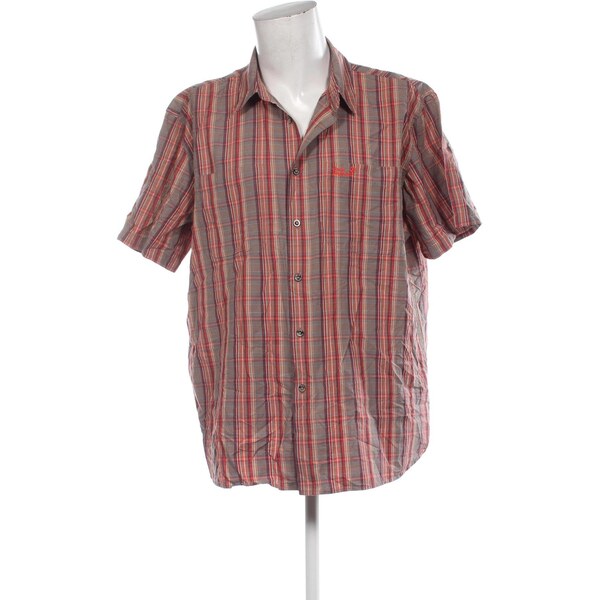 Pánska košeľa Jack Wolfskin 66328525